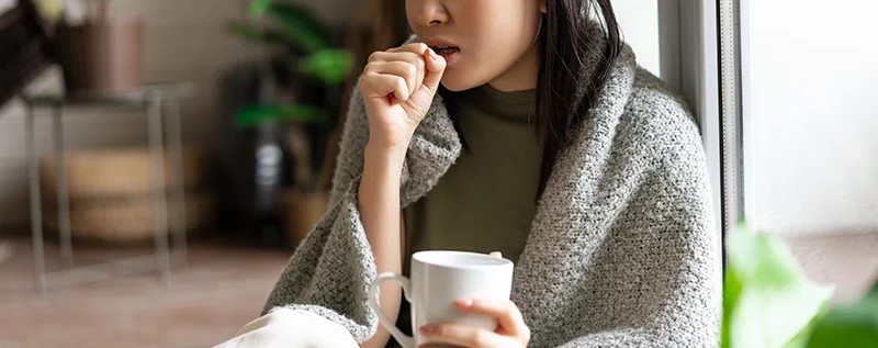 Chronic cough associated with GERD: an Ayurvedic approach